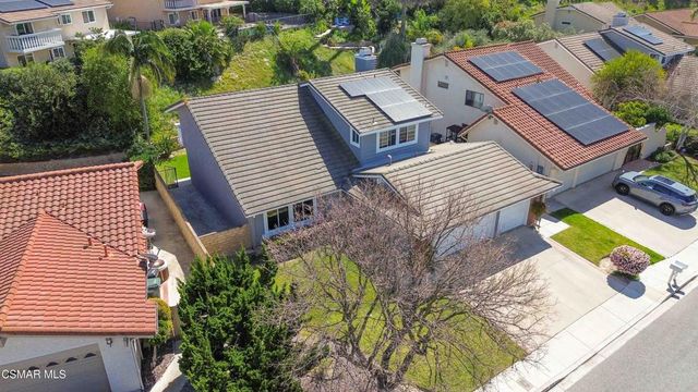 3618 Raincloud Court, Thousand Oaks, CA 91362