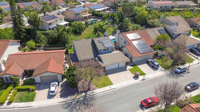 3618 Raincloud Court, Thousand Oaks, CA 91362