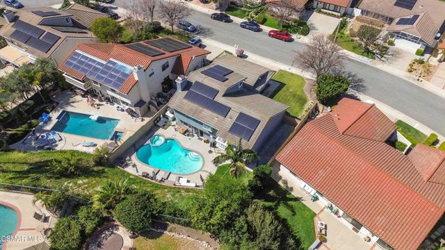 3618 Raincloud Court, Thousand Oaks, CA 91362