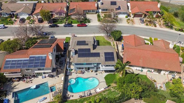 3618 Raincloud Court, Thousand Oaks, CA 91362