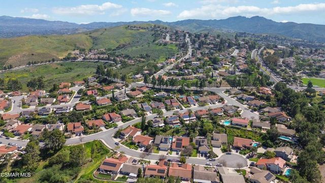 3618 Raincloud Court, Thousand Oaks, CA 91362