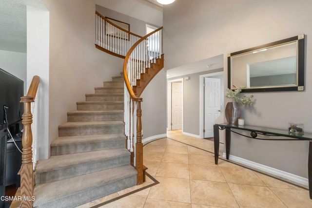 3618 Raincloud Court, Thousand Oaks, CA 91362