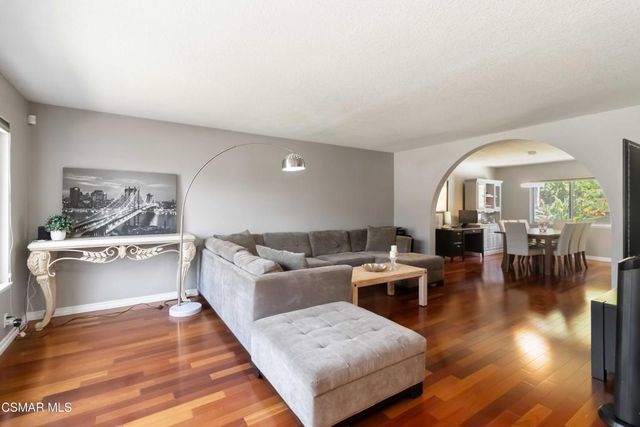 3618 Raincloud Court, Thousand Oaks, CA 91362