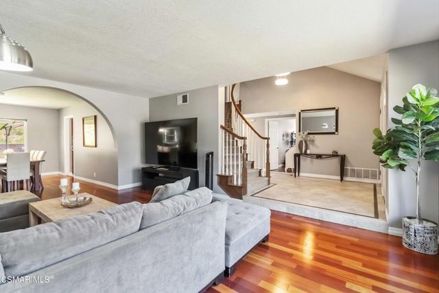 3618 Raincloud Court, Thousand Oaks, CA 91362