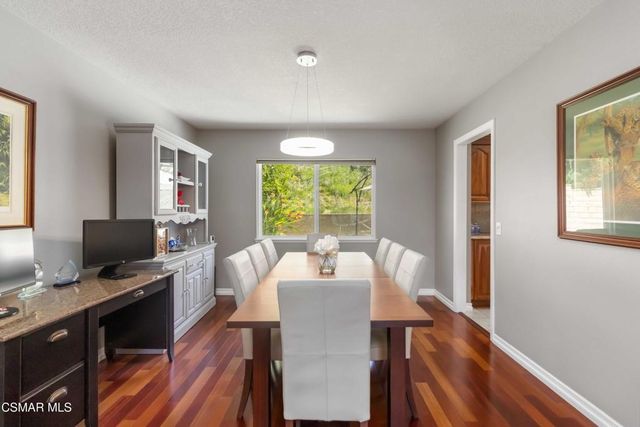 3618 Raincloud Court, Thousand Oaks, CA 91362