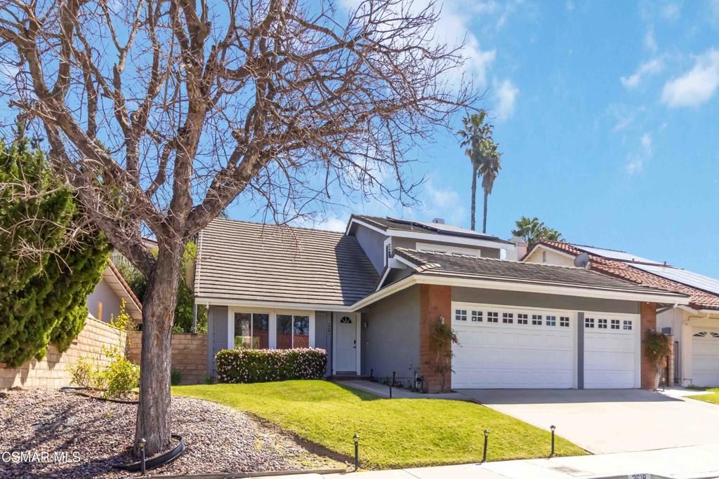 3618 Raincloud Court, Thousand Oaks, CA 91362