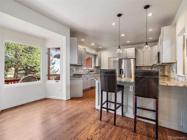 323 Parkview Ave, Golden, CO 80401
