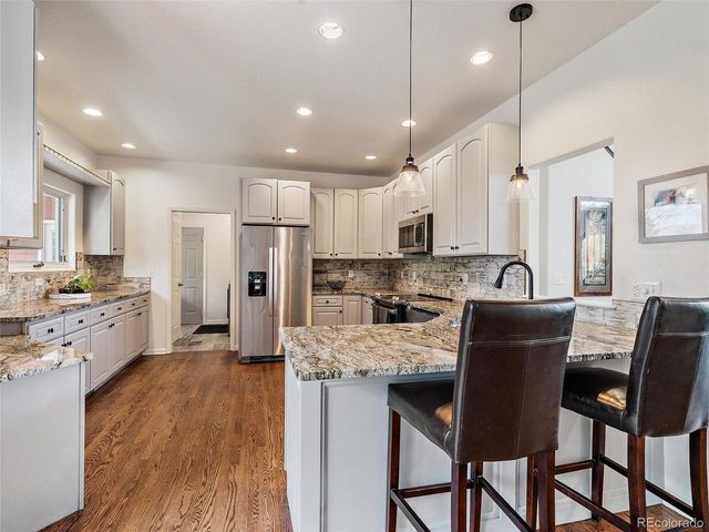 323 Parkview Ave, Golden, CO 80401