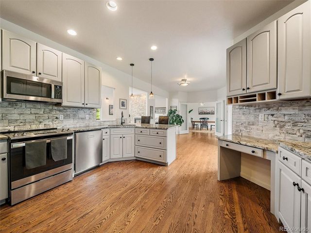 323 Parkview Ave, Golden, CO 80401