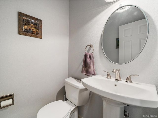 323 Parkview Ave, Golden, CO 80401
