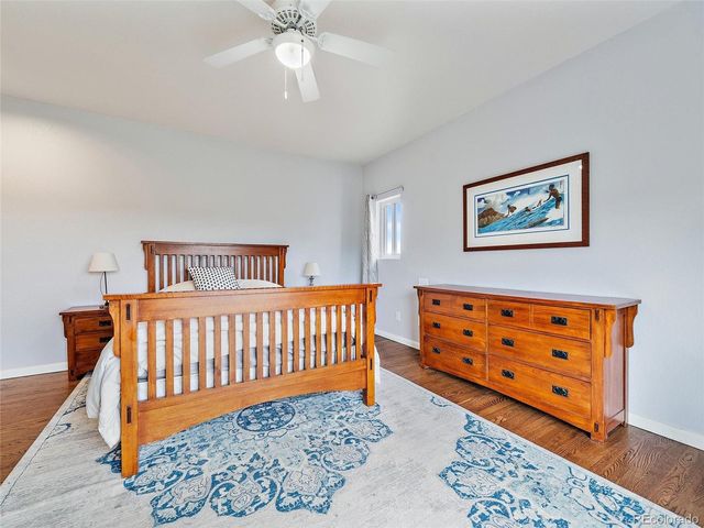 323 Parkview Ave, Golden, CO 80401