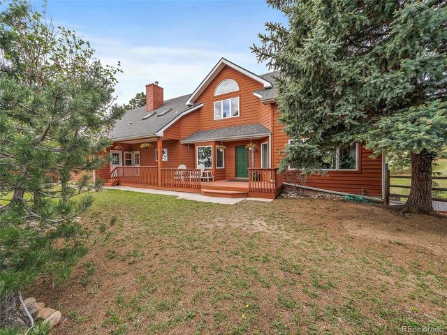 323 Parkview Ave, Golden, CO 80401