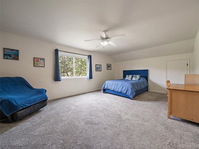 323 Parkview Ave, Golden, CO 80401
