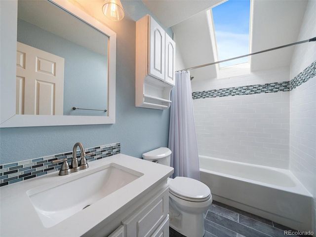 323 Parkview Ave, Golden, CO 80401
