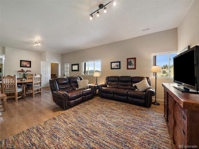 323 Parkview Ave, Golden, CO 80401