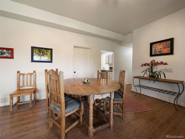 323 Parkview Ave, Golden, CO 80401