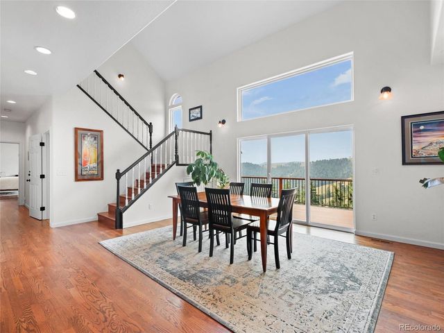 323 Parkview Ave, Golden, CO 80401