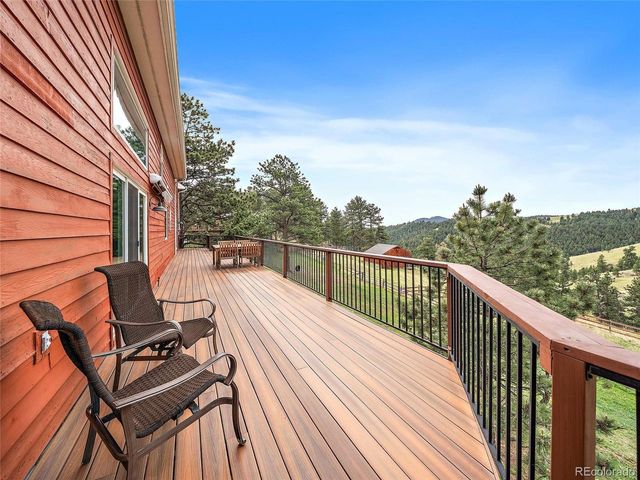 323 Parkview Ave, Golden, CO 80401