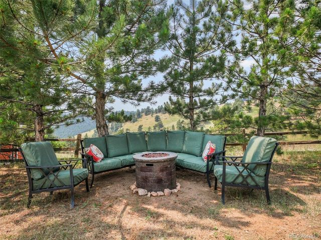 323 Parkview Ave, Golden, CO 80401
