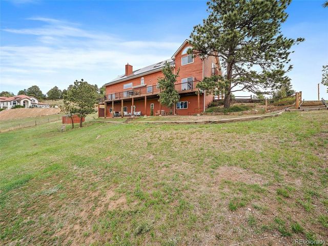 323 Parkview Ave, Golden, CO 80401