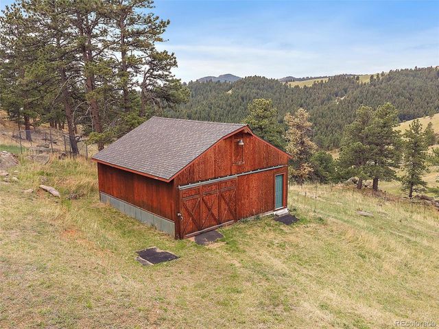 323 Parkview Ave, Golden, CO 80401