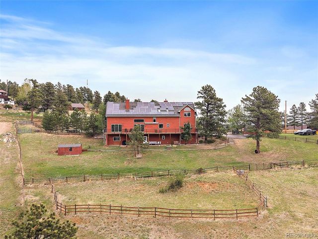 323 Parkview Ave, Golden, CO 80401