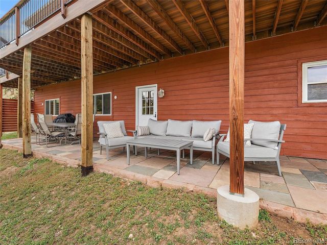 323 Parkview Ave, Golden, CO 80401