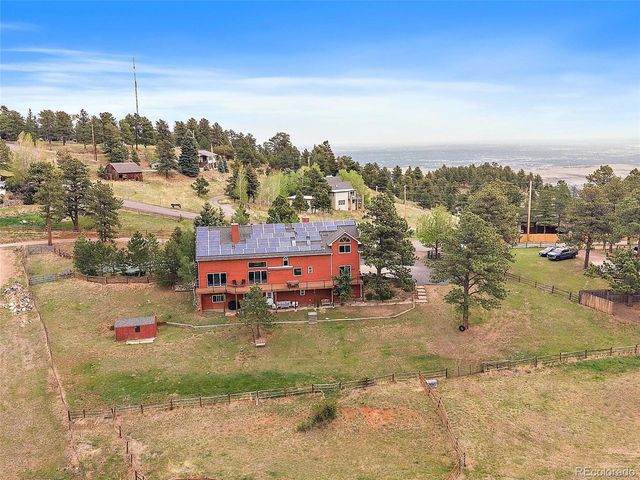 323 Parkview Ave, Golden, CO 80401