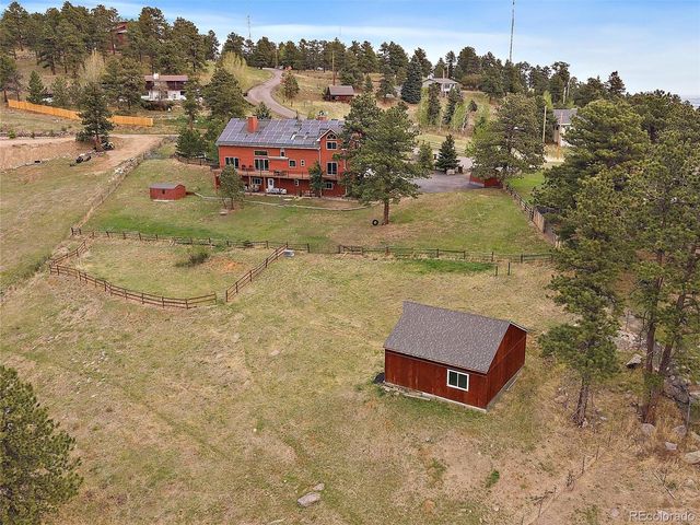 323 Parkview Ave, Golden, CO 80401