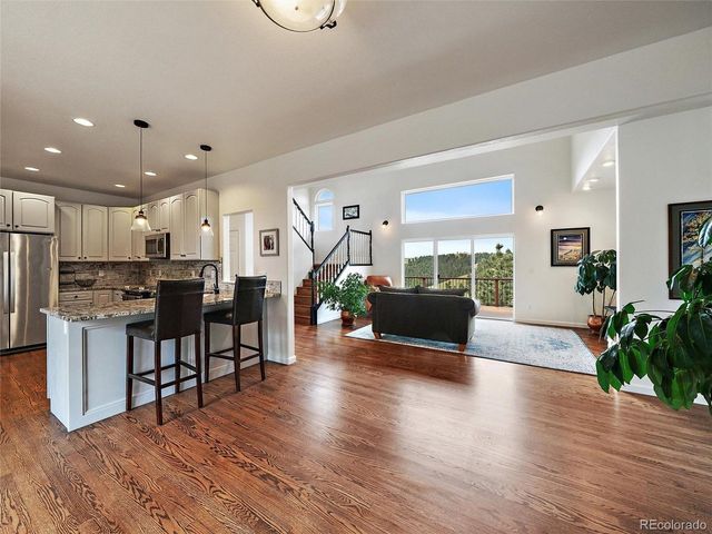 323 Parkview Ave, Golden, CO 80401