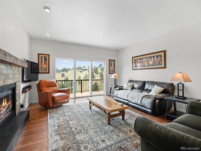 323 Parkview Ave, Golden, CO 80401