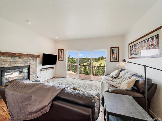 323 Parkview Ave, Golden, CO 80401
