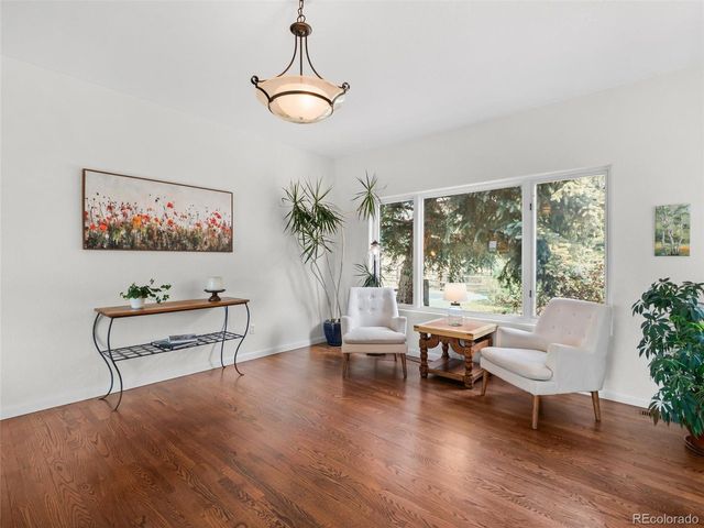 323 Parkview Ave, Golden, CO 80401