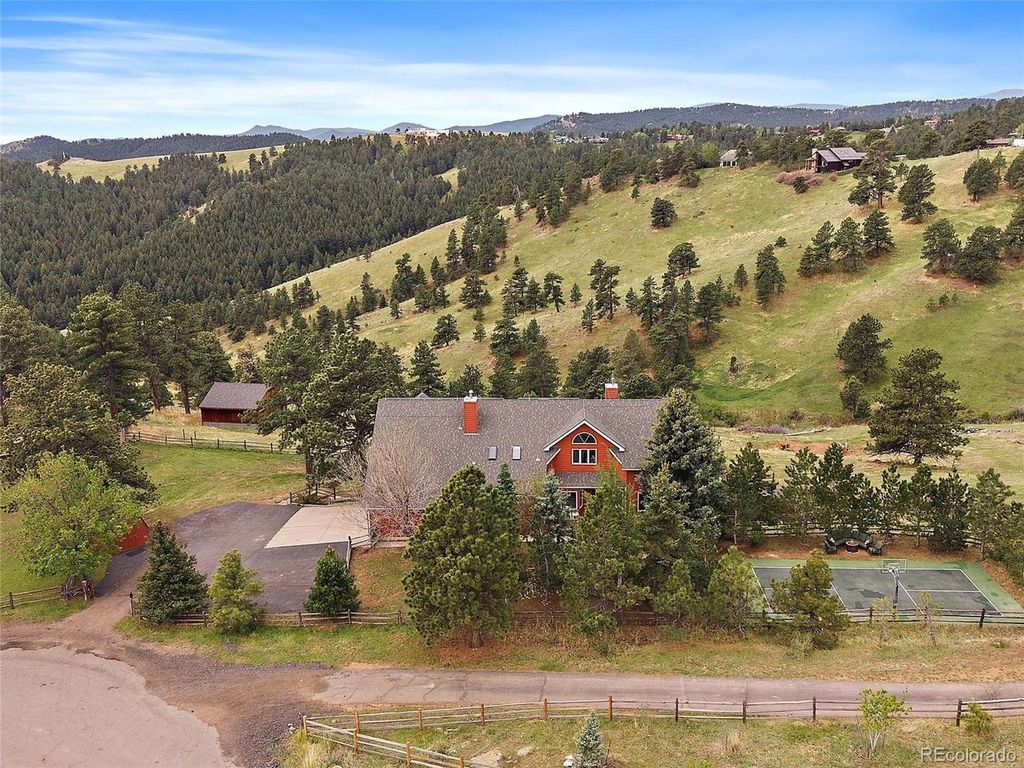323 Parkview Ave, Golden, CO 80401