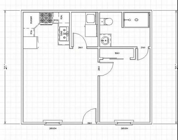 944 N Storer Avenue 14, Fayetteville, AR 72701