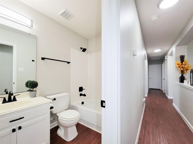 2911 Rustling Chestnut Street, Spring, TX 77389