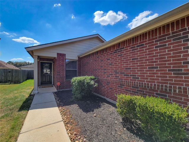 2911 Rustling Chestnut Street, Spring, TX 77389