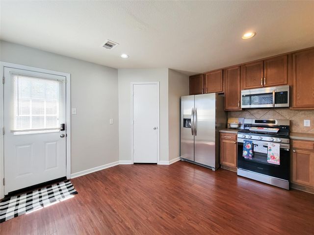 2911 Rustling Chestnut Street, Spring, TX 77389