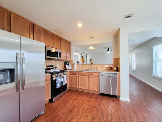 2911 Rustling Chestnut Street, Spring, TX 77389