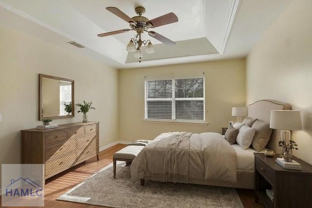 95 Tempest Lane, Allenhurst, GA 31301