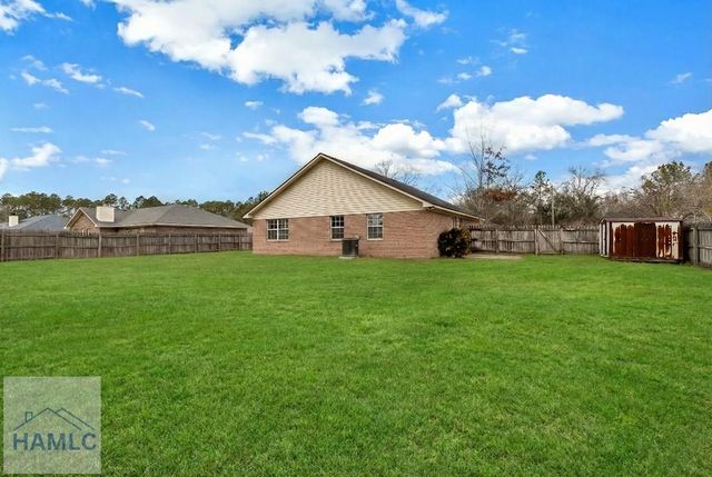 95 Tempest Lane, Allenhurst, GA 31301