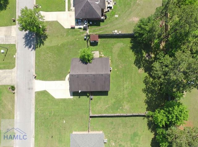 95 Tempest Lane, Allenhurst, GA 31301