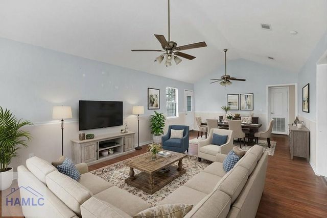 95 Tempest Lane, Allenhurst, GA 31301