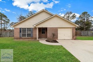 95 Tempest Lane, Allenhurst, GA 31301