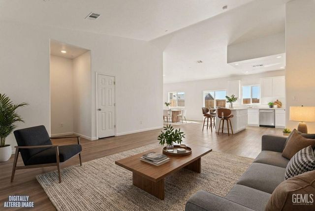 1315 Ranchero Avenue, Mc Farland, CA 93250