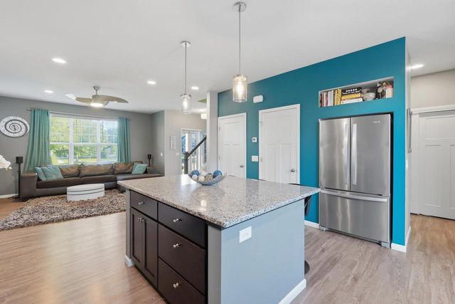 1082 O'Keeffe Avenue, Sun Prairie, WI 53590
