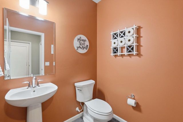 1082 O'Keeffe Avenue, Sun Prairie, WI 53590