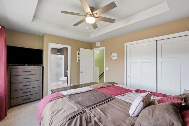1082 O'Keeffe Avenue, Sun Prairie, WI 53590