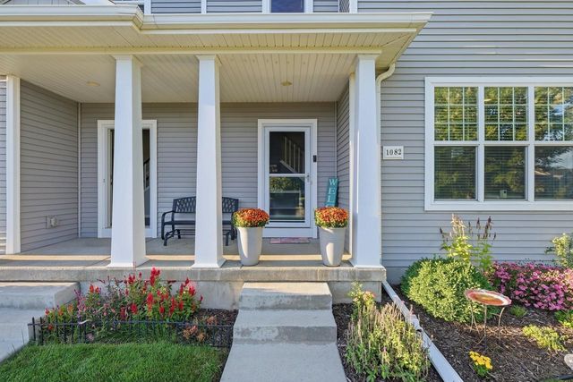 1082 O'Keeffe Avenue, Sun Prairie, WI 53590