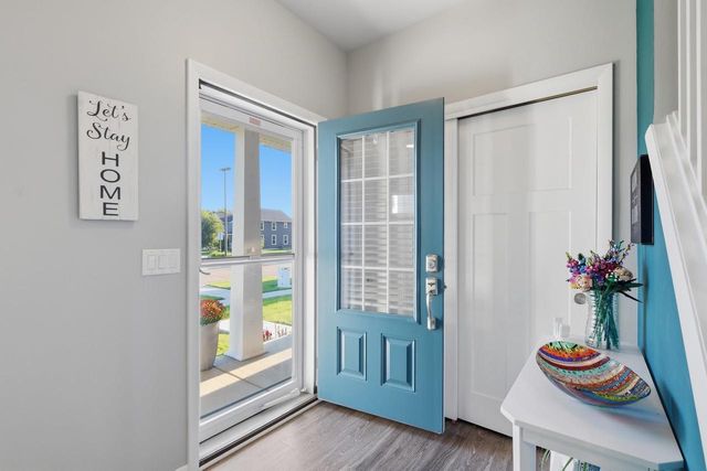 1082 O'Keeffe Avenue, Sun Prairie, WI 53590